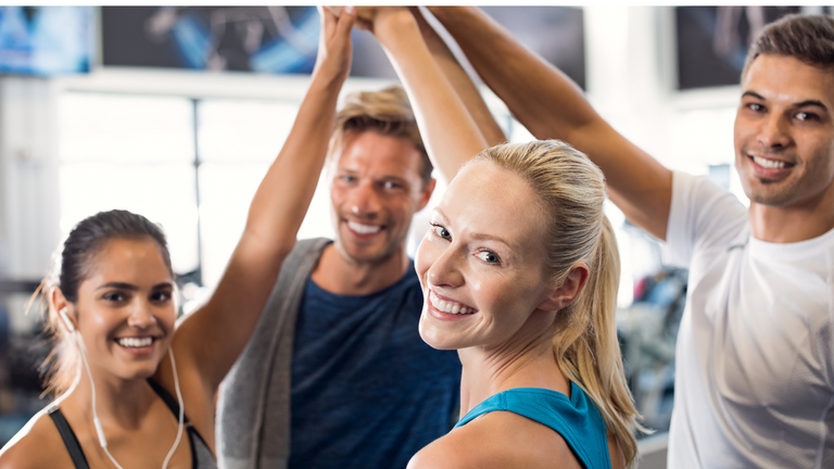 Fitnesstraining: Fit for Fun and Life. So motivierst du dich!